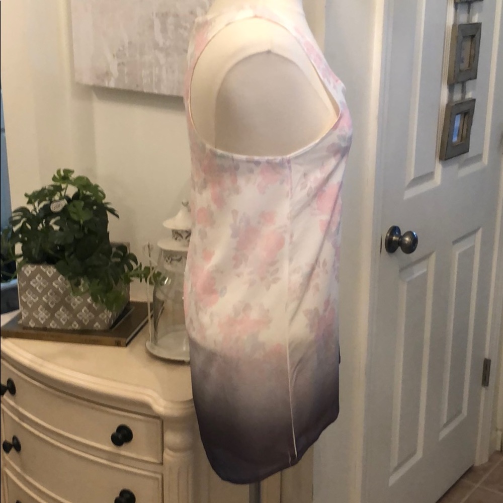STRANDED  SIZE SMALL TOP - Picture 3 of 8